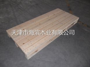 木托盤