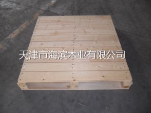 木托盤