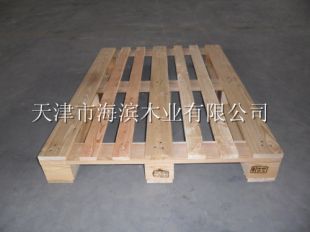 木托盤