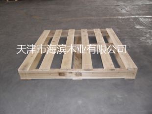 木托盤