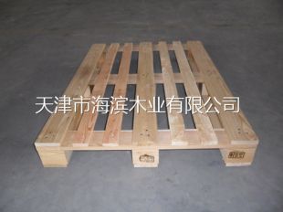 木托盤