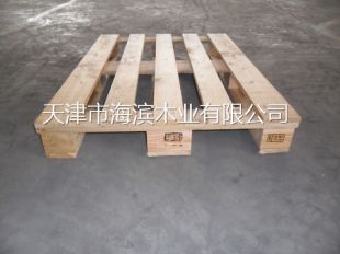 木托盤