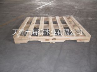 木托盤